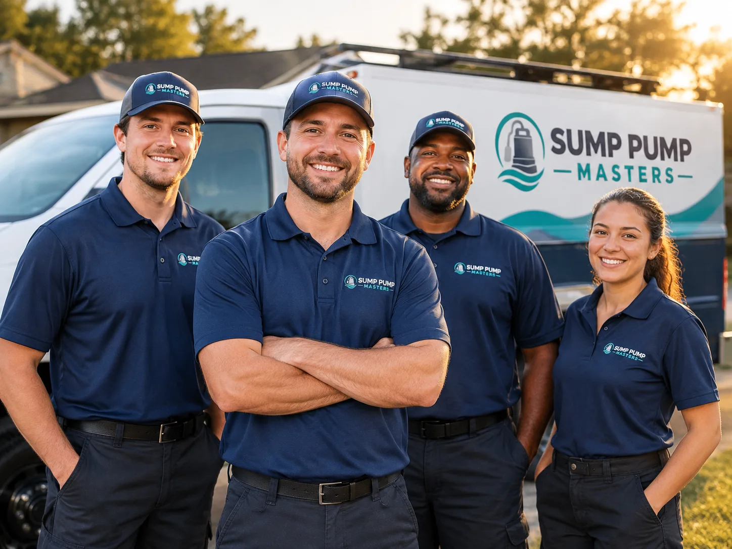 Sump Pump Repair company in Hawkeye, IA