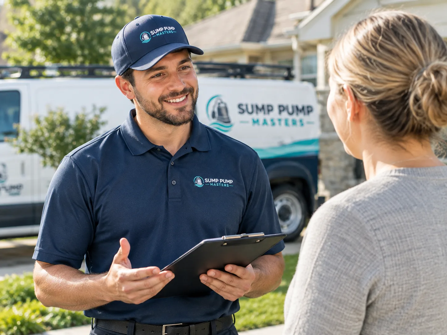 Sump Pump Repair Hawkeye, IA FAQs